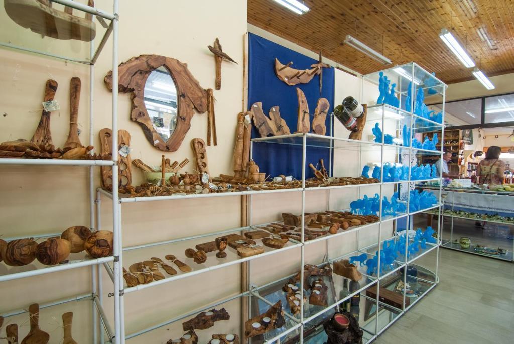 Plessas Studios Tsilivi  Luaran gambar