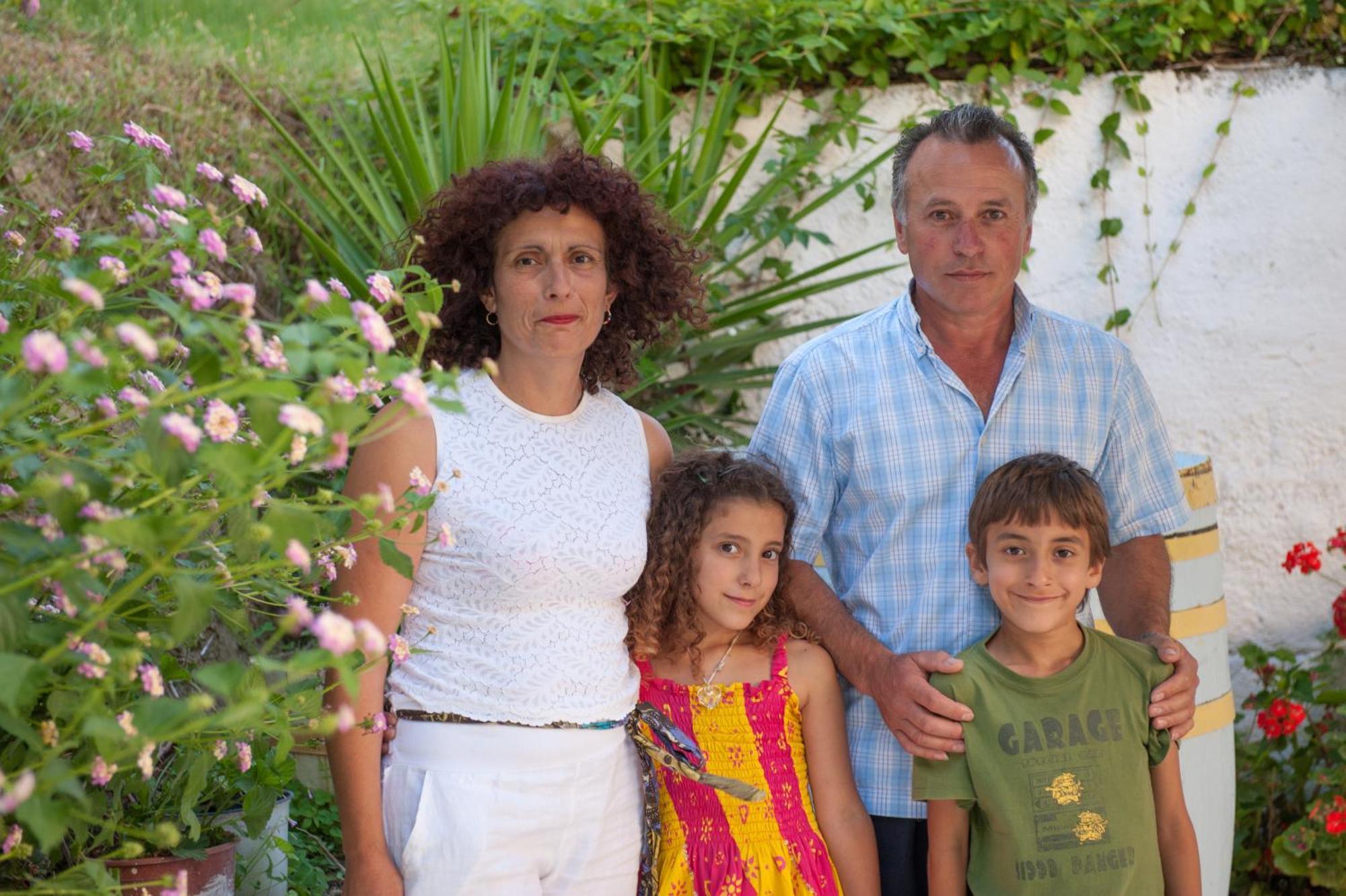 Plessas Studios Tsilivi  Luaran gambar