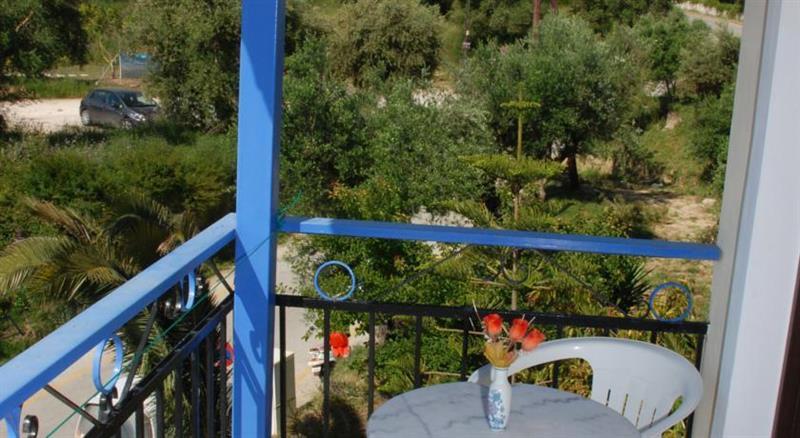 Plessas Studios Tsilivi  Luaran gambar
